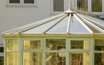 conservatory roof repair Evenwood Gate, County Durham