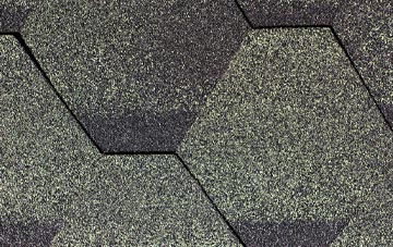 Evenwood Gate fibreglass shingle repairs