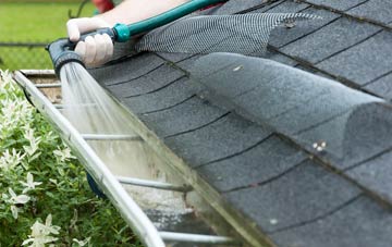 Evenwood Gate gutter cleaning costs