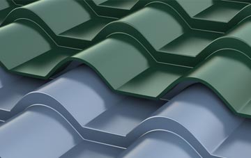 who should consider Evenwood Gate plastic roofs