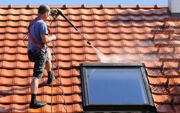 roof cleaning Evenwood Gate, County Durham