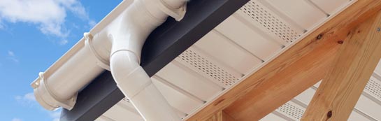 get Evenwood Gate guttering quotes today