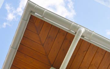 Evenwood Gate soffit types