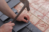 free Evenwood Gate garage roof repair quotes
